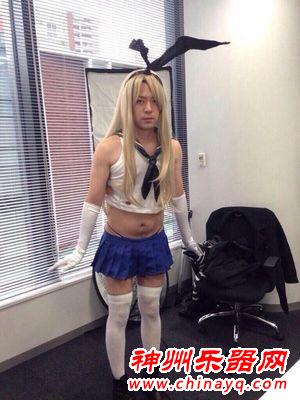 岸田梅尔评论小提琴美妈毁机事件