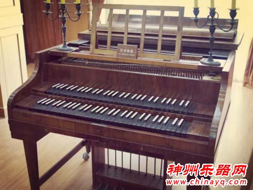 德国著名钢琴 Schramm舒楠