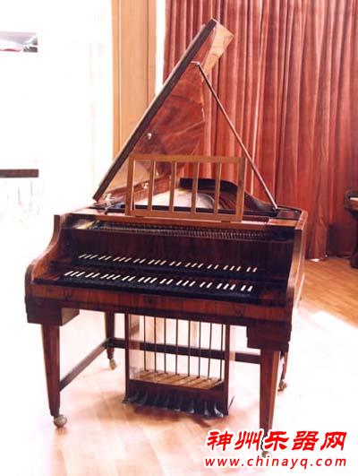 德国著名钢琴 Schramm舒楠