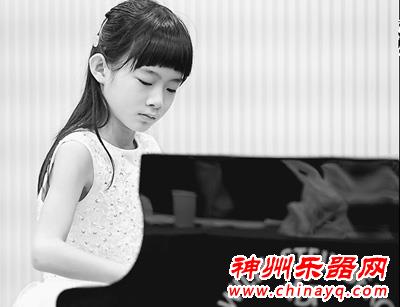 学钢琴不是为了成为钢琴家