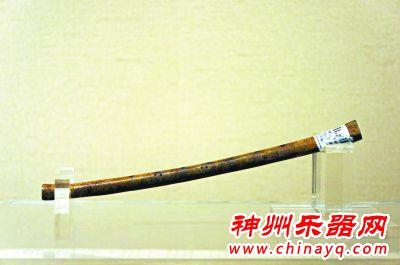 上海弄堂里的乐器博物馆