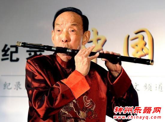 上海民族乐器制作技艺后继有人