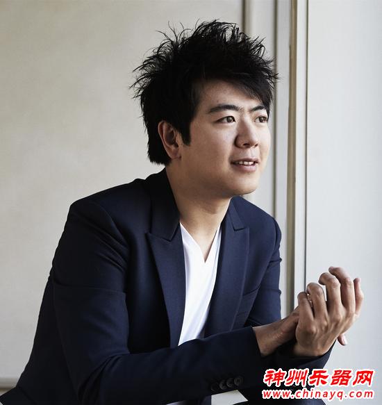 2016高考备战 著名钢琴家郎朗祝福考生