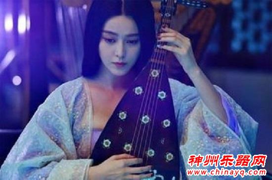 一弦一柱话佳人