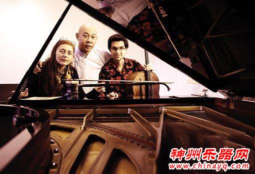 品柑普茶、听果敢拉二胡、赏禾雀花