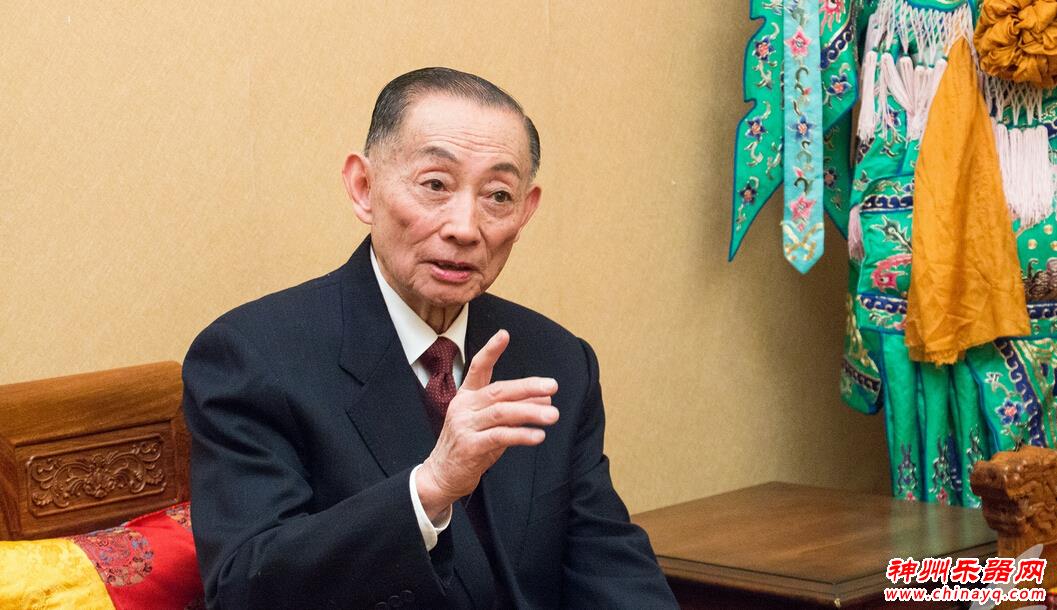 京剧大师梅兰芳之子梅玖葆病逝 神州戏曲网表示哀悼