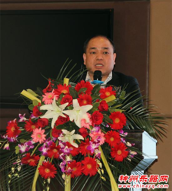 颠覆传统 共享未来 ——2016演艺行业互联网+高峰论坛盛大开幕