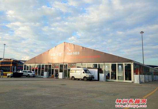 2017Music China上海国际乐器展开幕前初体验