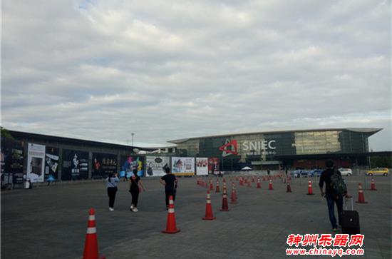 2017年上海乐器展明日开幕！2018中国（上海）国际乐器展览会时间地点抢先知道！