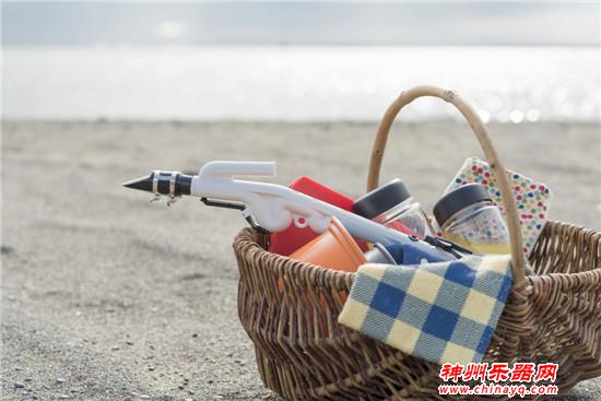 雅马哈上海国际乐器展发布Venova 新风管YVS-100 开启休闲娱乐新风尚