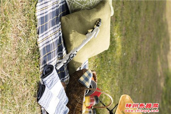 雅马哈上海国际乐器展发布Venova 新风管YVS-100 开启休闲娱乐新风尚