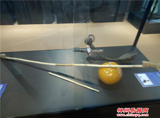 2017中国（上海）国际乐器展开幕  奏出完美旋律