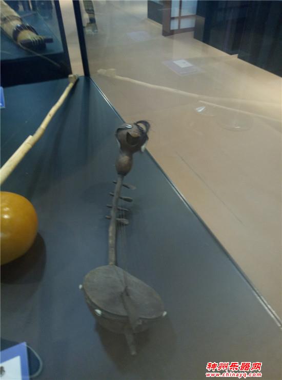 2017中国（上海）国际乐器展开幕  奏出完美旋律