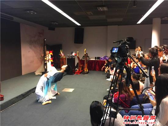 展会亮点:丝路箜篌,千年回响——中国现代箜篌演奏艺术的新生与发展