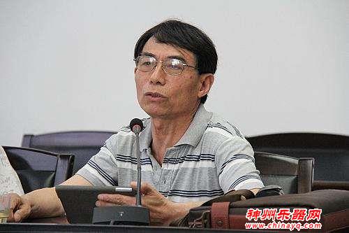 展会亮点：传承有道，琴艺无涯，二胡教育家王永德教学精要分享