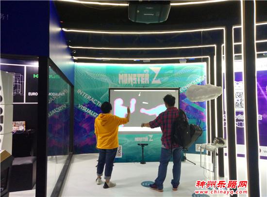 2017上海国际乐器展完美收官 回顾精彩瞬间