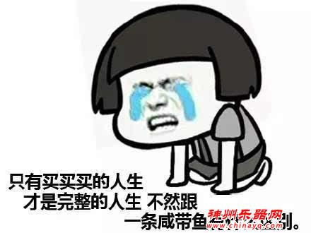 双十一就是：剁手党用狂欢掩盖单身狗的孤单！