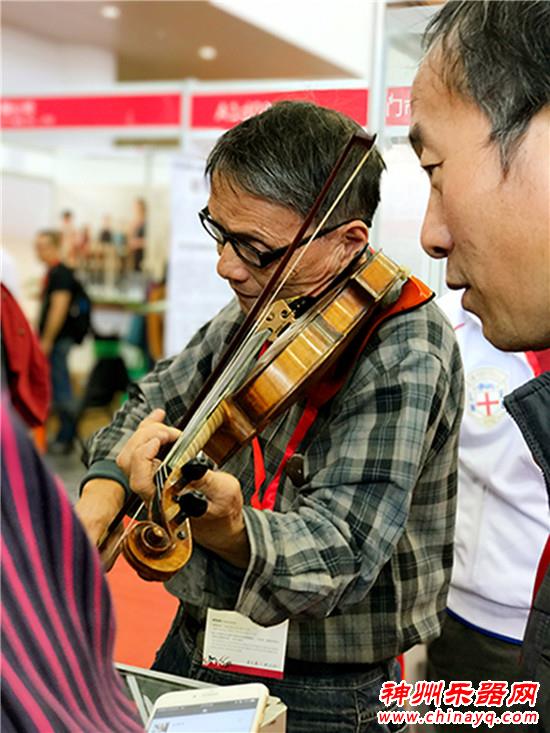 2017年厦门国际乐器展邀请您参加