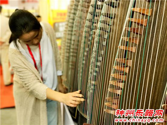 2017年厦门国际乐器展邀请您参加