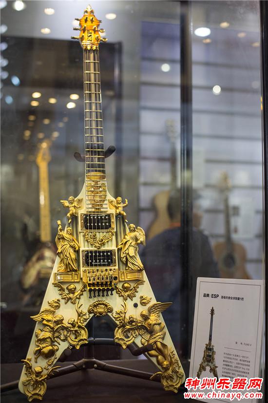 2017年厦门国际乐器展邀请您参加