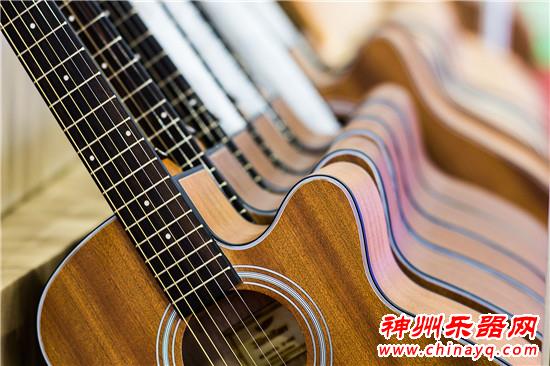 2017年厦门国际乐器展邀请您参加