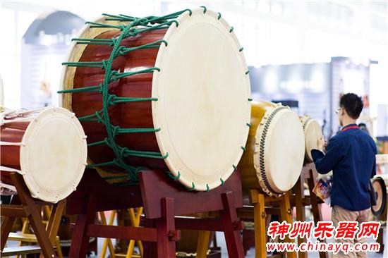 2017年厦门国际乐器展邀请您参加