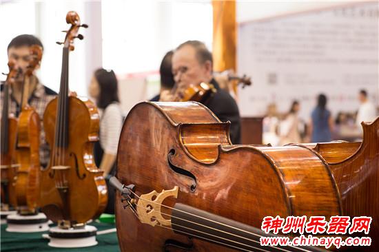 2017年厦门国际乐器展邀请您参加