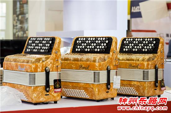 2017年厦门国际乐器展邀请您参加