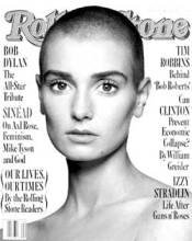 Sinead O´Connor在脸书上发布视频 哭诉受精神疾病困扰