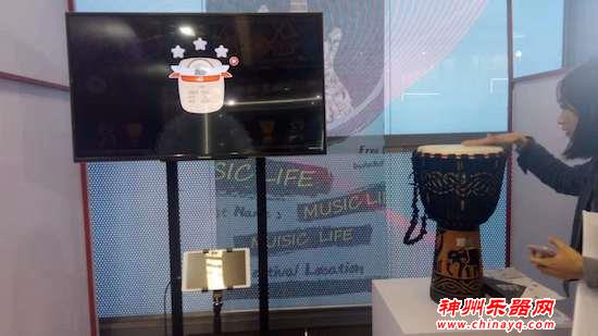 2018上海国际乐器展 全球业界新品发布