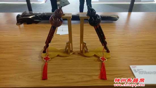 2018上海国际乐器展 全球业界新品发布