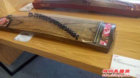 2018上海国际乐器展 全球业界新品发布