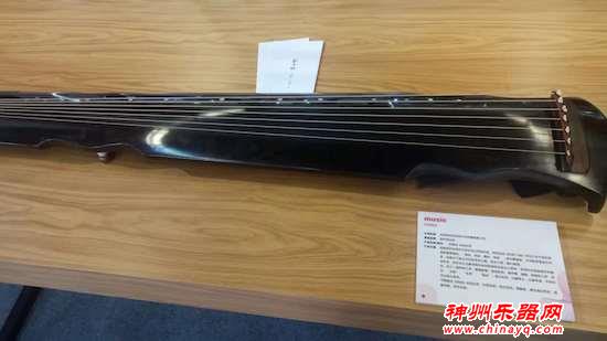 2018上海国际乐器展 全球业界新品发布