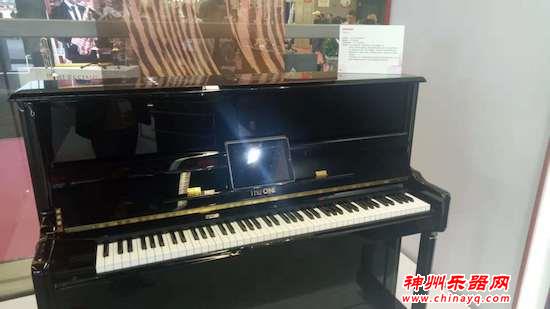 2018上海国际乐器展 全球业界新品发布