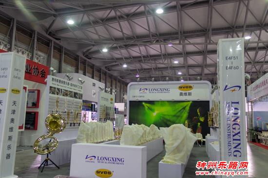 2018上海国际乐器展展前探馆 精彩等你来