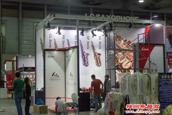 2018上海国际乐器展展前探馆 精彩等你来