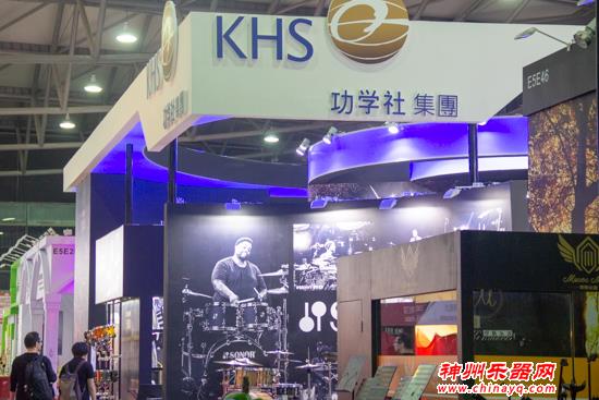 2018上海国际乐器展展前探馆 精彩等你来