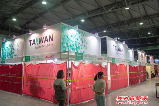 2018上海国际乐器展展前探馆 精彩等你来