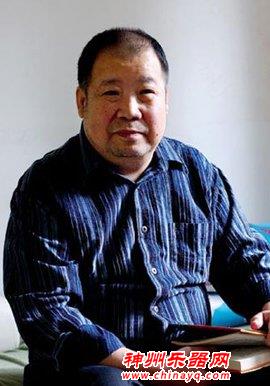 15日凌晨著名作家二月河病逝于北京  作品《康熙大帝》深受大众喜爱