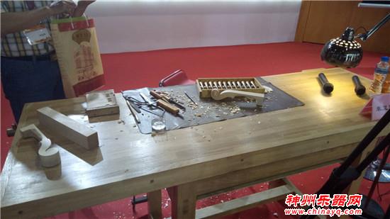 2018广州乐器展完美落幕,来年再相会!