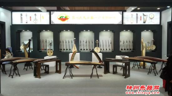 展前小览 2018广州乐器展专业灯光音响展明日开幕