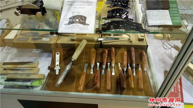 精彩乐器展｜制作工具及材料概览