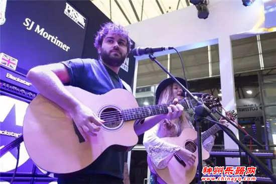 七月乐器展，郑上演！享音乐盛典，看百家品牌，中千个大奖，拿十万优惠！