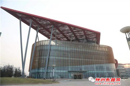 SOM学生乐团8月潍坊奏响世界经典管乐与钢琴作品音乐会