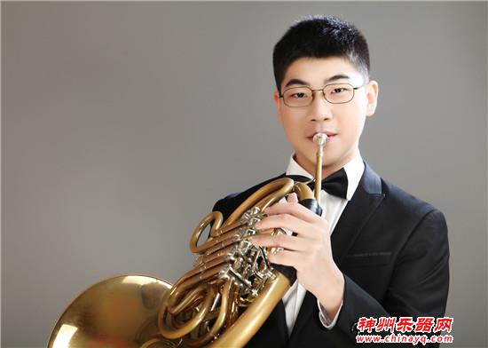 SOM学生乐团8月潍坊奏响世界经典管乐与钢琴作品音乐会