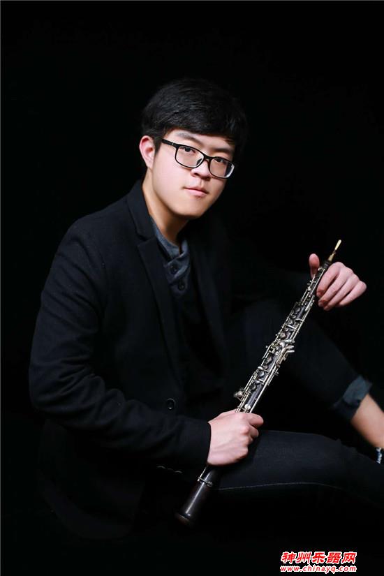 SOM学生乐团8月潍坊奏响世界经典管乐与钢琴作品音乐会