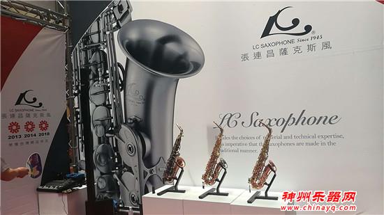 繁华乐展藏高人：神州乐器网带您探寻台北乐展乐器匠人 领略工匠精神 拓展更广市场（一））