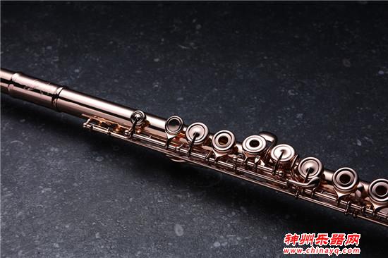 繁华乐展藏高人：创新不止 研发不息  神州乐器网带您探寻台北乐展乐器匠人（二）