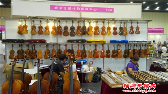 2018郑州国际乐器展圆满闭幕 精彩瞬间回顾