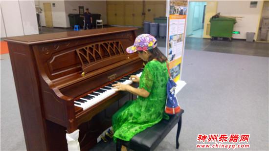2018郑州国际乐器展圆满闭幕 精彩瞬间回顾